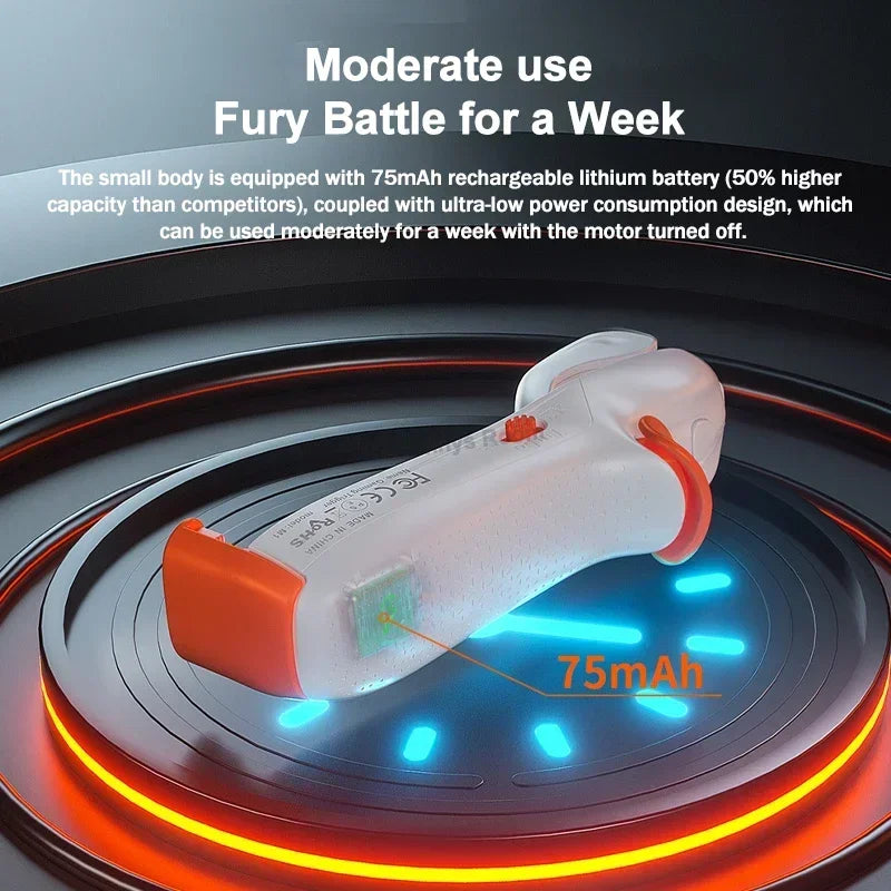 TapStrike Elite - Balli Outlet