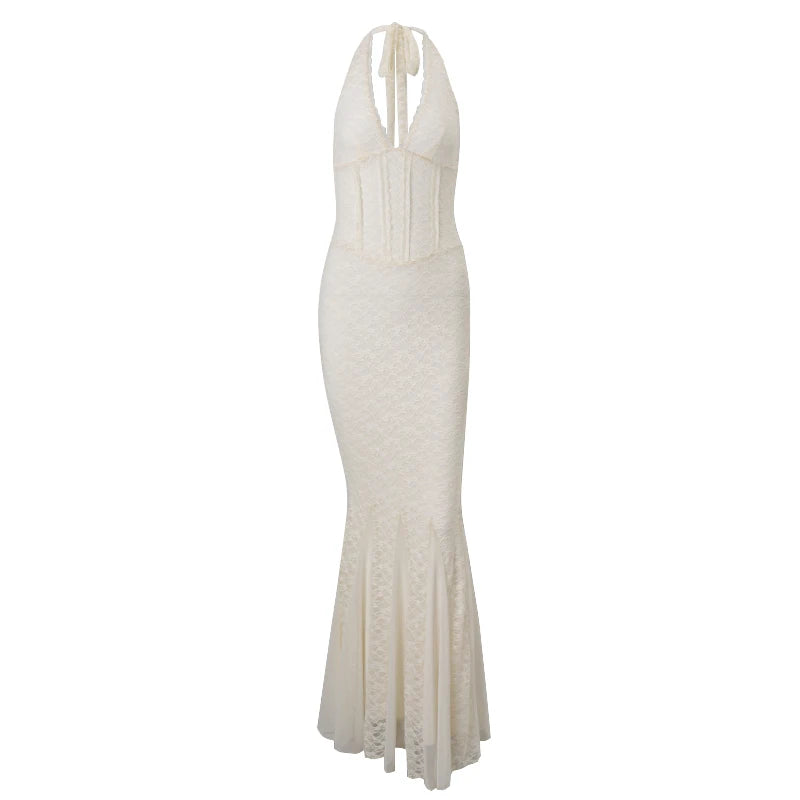 Étoile Elegance™ Lace Maxi - Balli Outlet