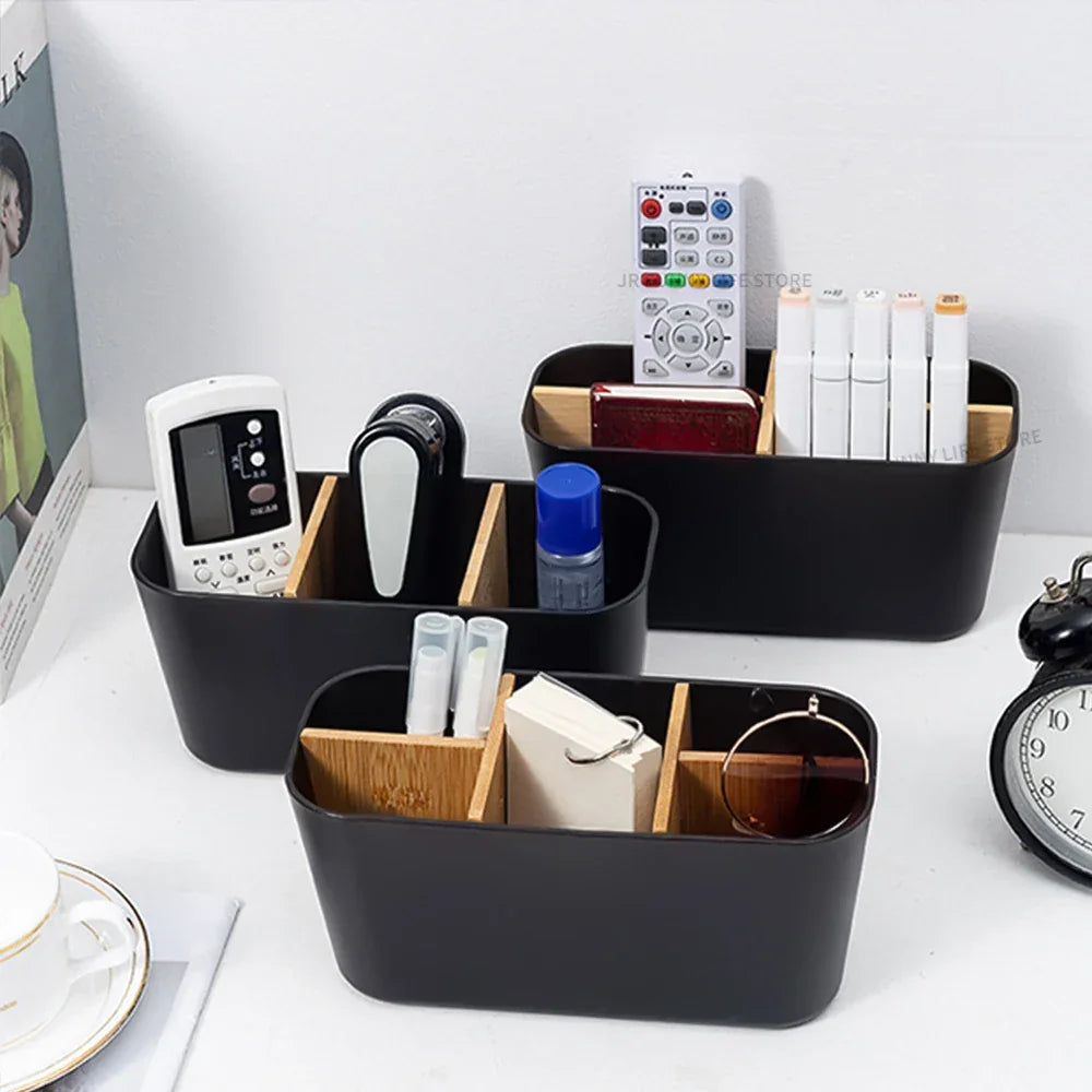 Bamboo Bliss Organizer - Balli Outlet