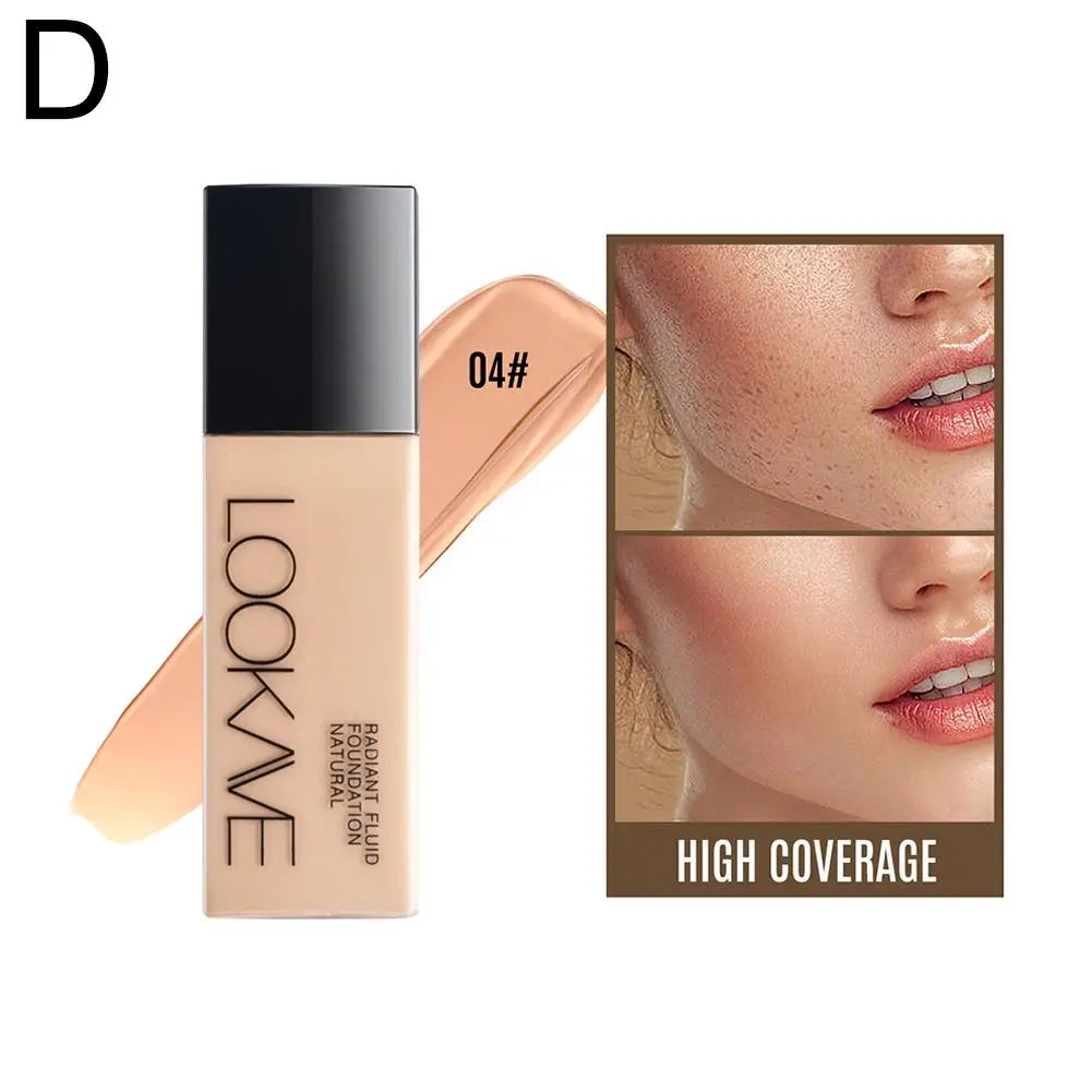 TrueBase™ Liquid Foundation