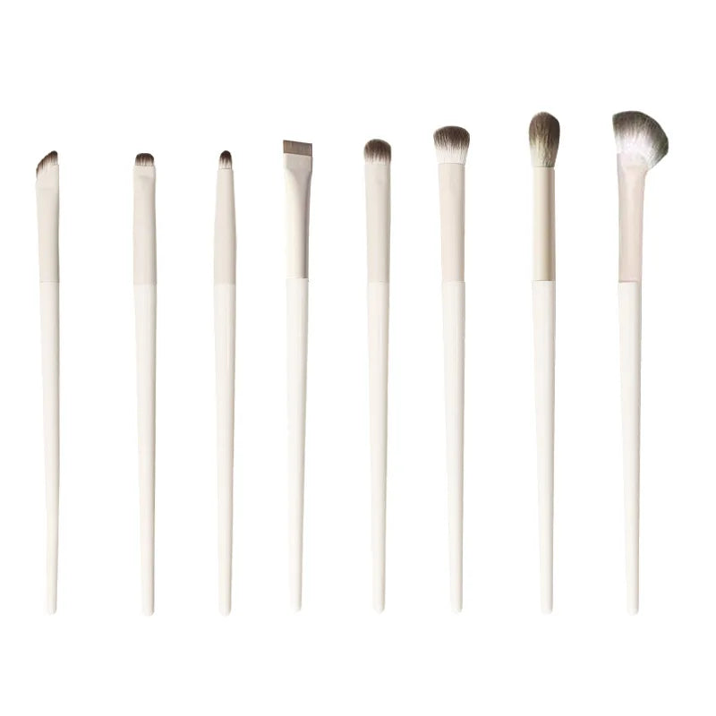 Blush&Blend™ 13-Piece Makeup Brush Set - Balli Outlet