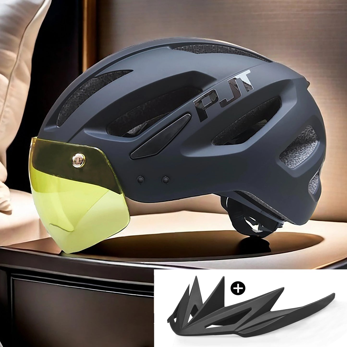 LumiRide⢠Cycling Helmet - Balli Outlet