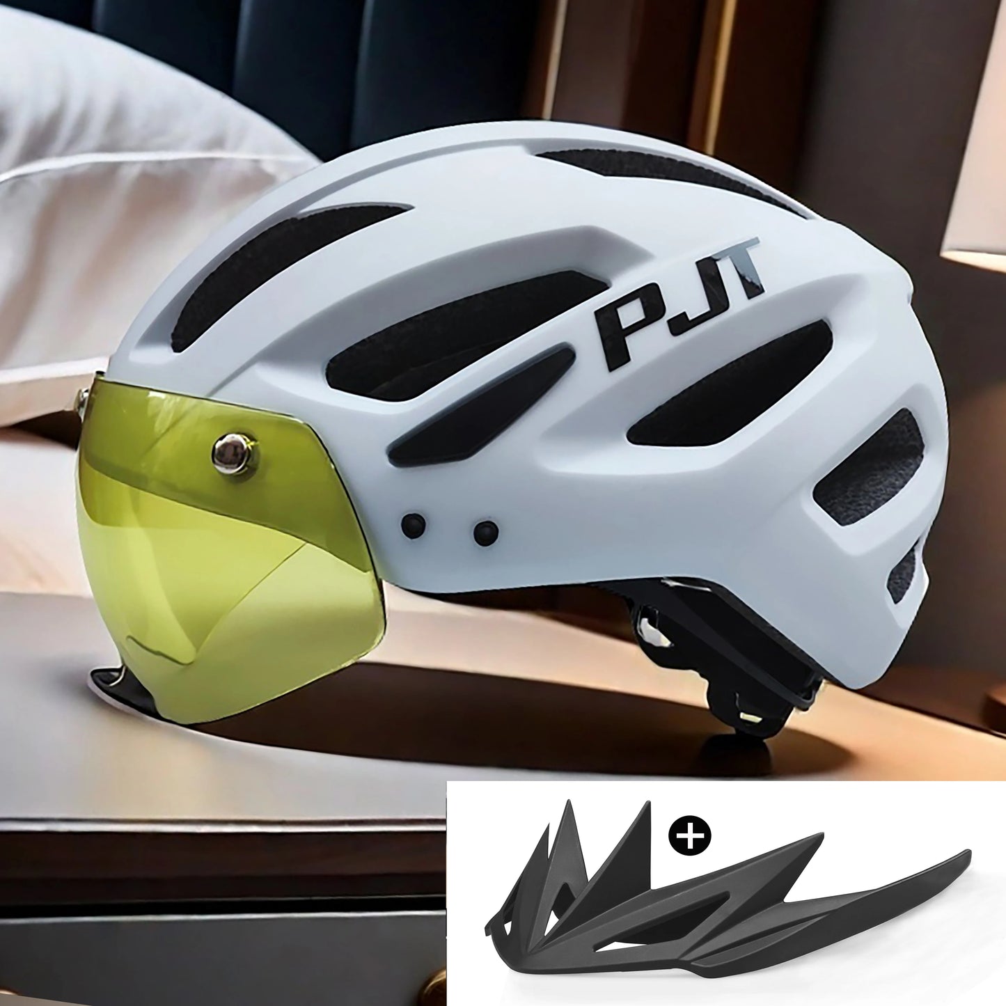 LumiRide⢠Cycling Helmet - Balli Outlet