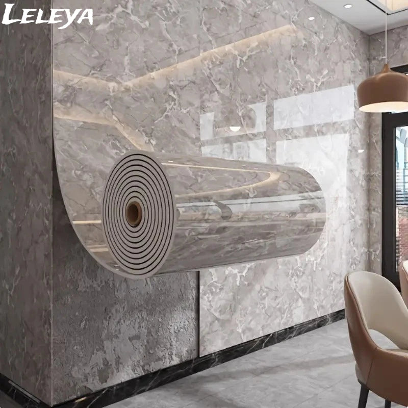 Marbluxe™ Peel & Stick Elegance - Balli Outlet