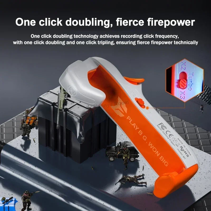 TapStrike Elite - Balli Outlet