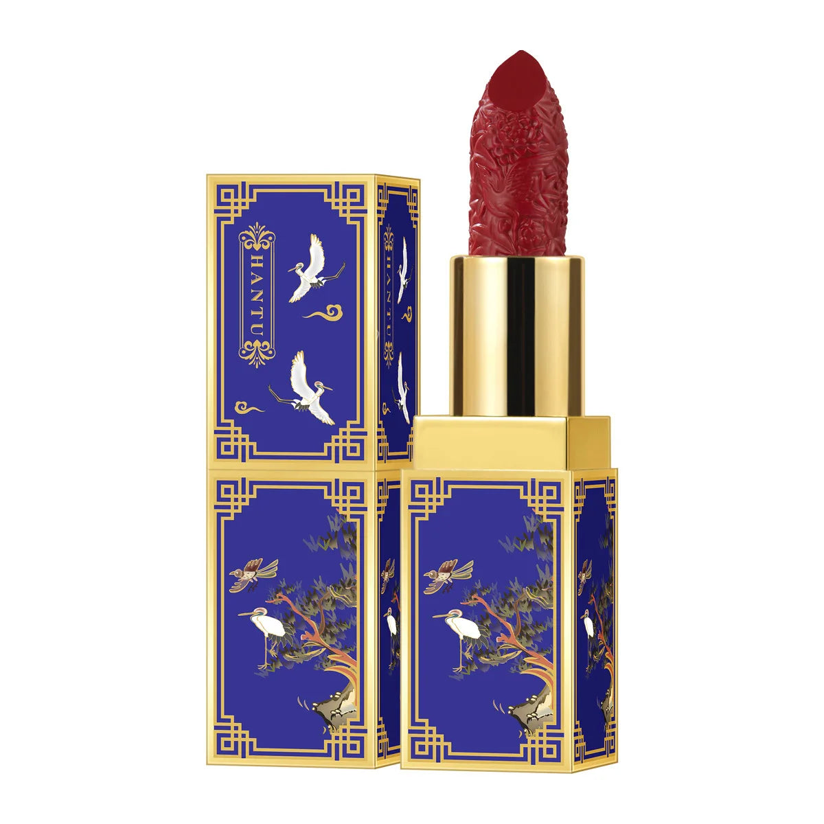 ImperialKiss⢠Lipstick - Balli Outlet