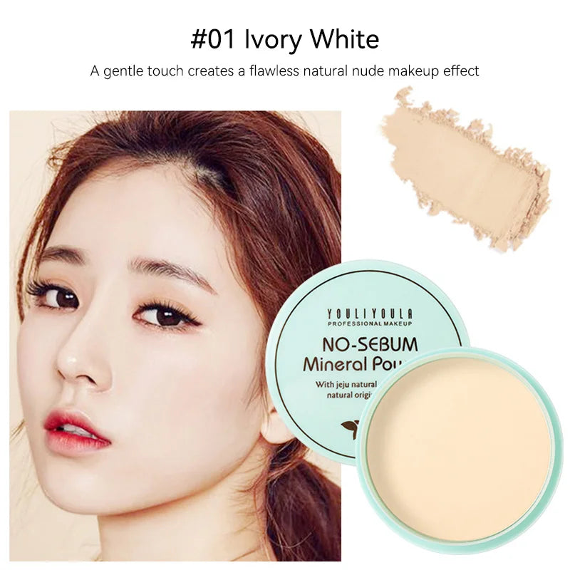 MatteVeil⢠Setting Powder - Balli Outlet