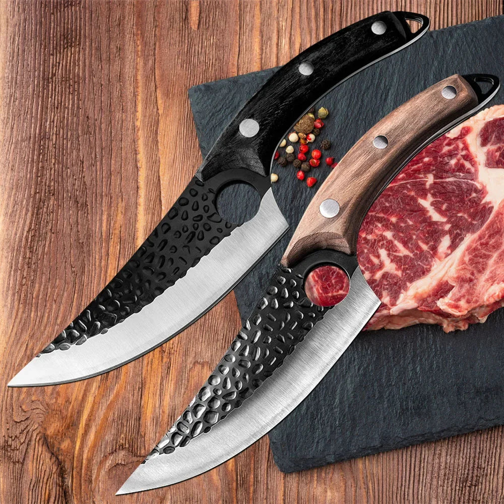 BoneMaster 6" Cleaver - Balli Outlet