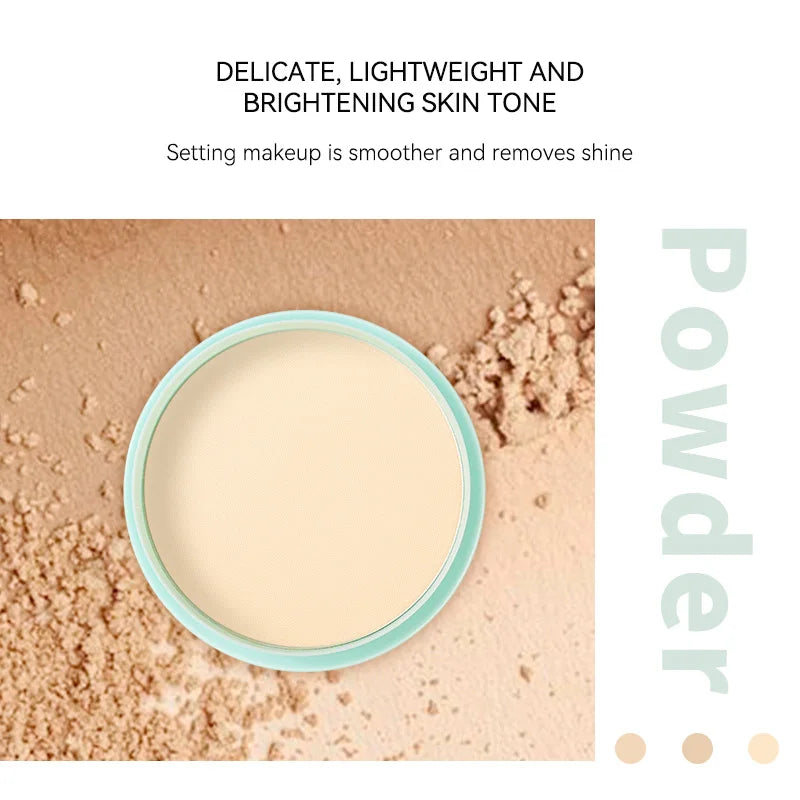MatteVeil™ Setting Powder