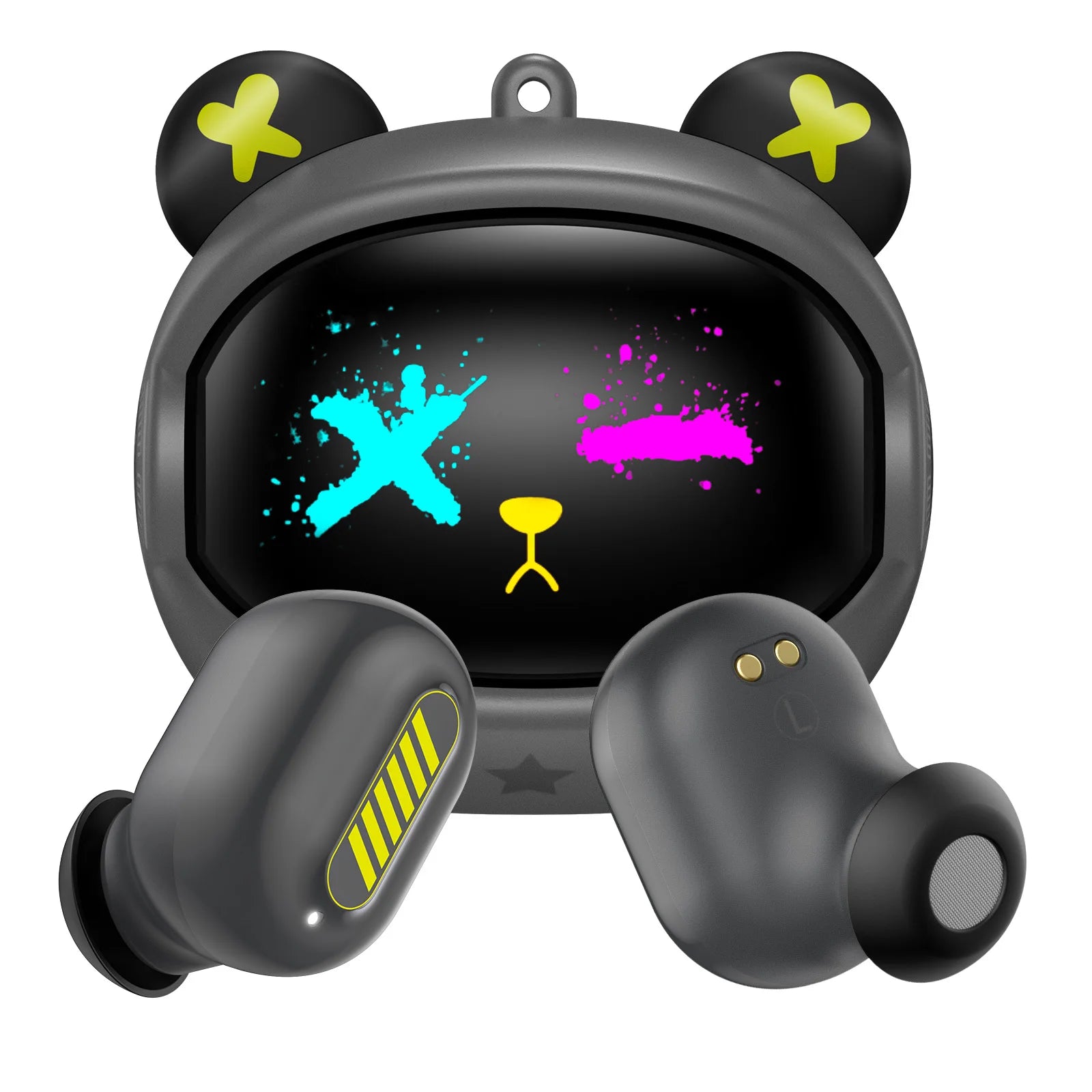 FlipFury™ Pods