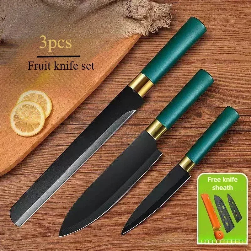 EdgeMaster™ Precision Chef Knife - Balli Outlet