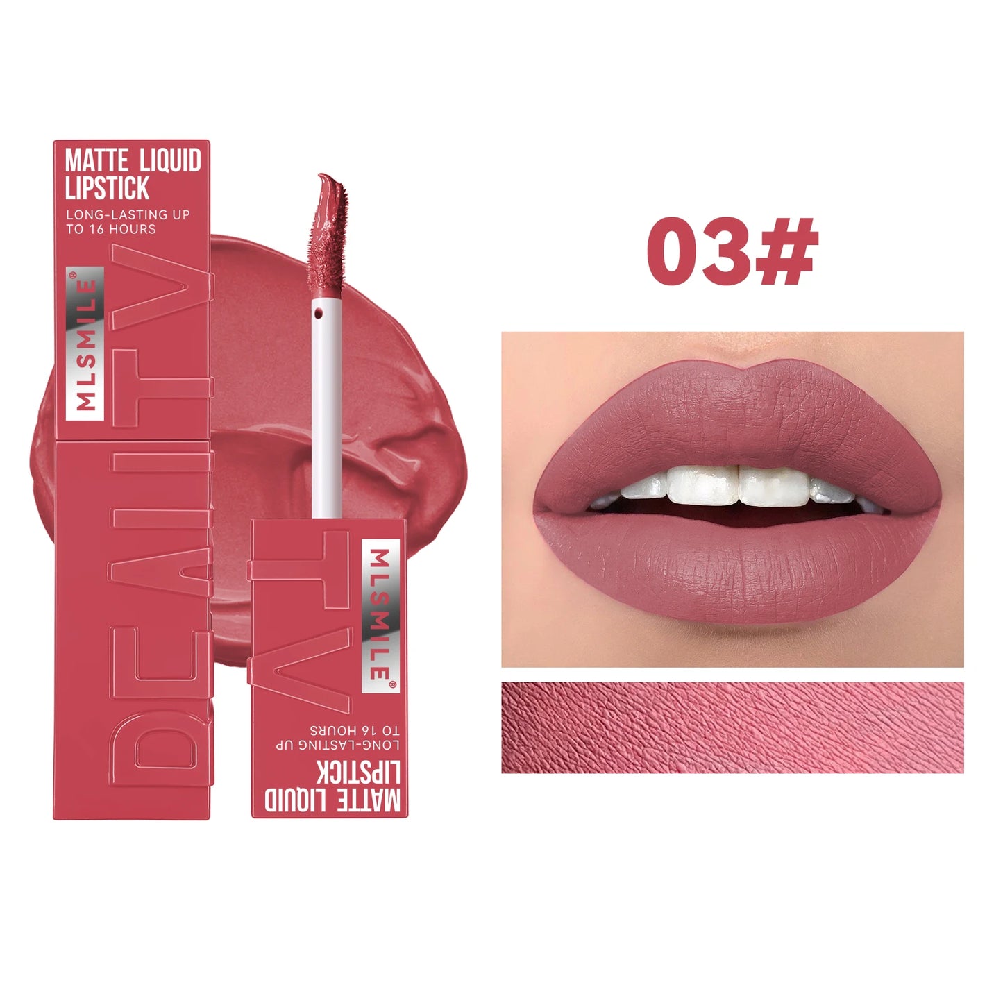 VelviMatte⢠Luxe Lip - Balli Outlet