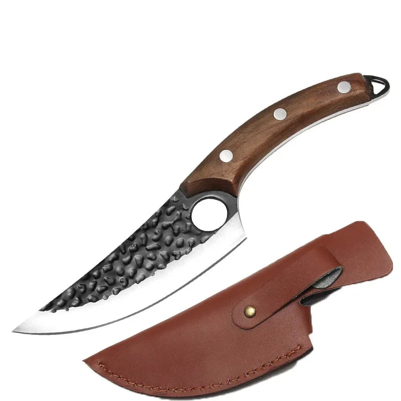 BoneMaster 6" Cleaver - Balli Outlet