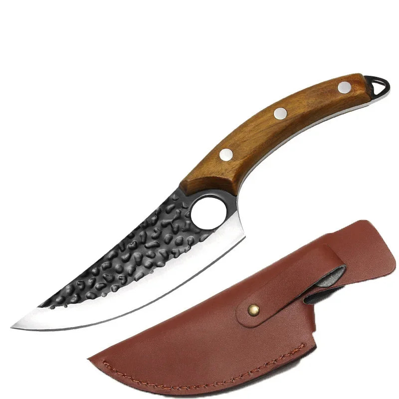 BoneMaster 6" Cleaver - Balli Outlet