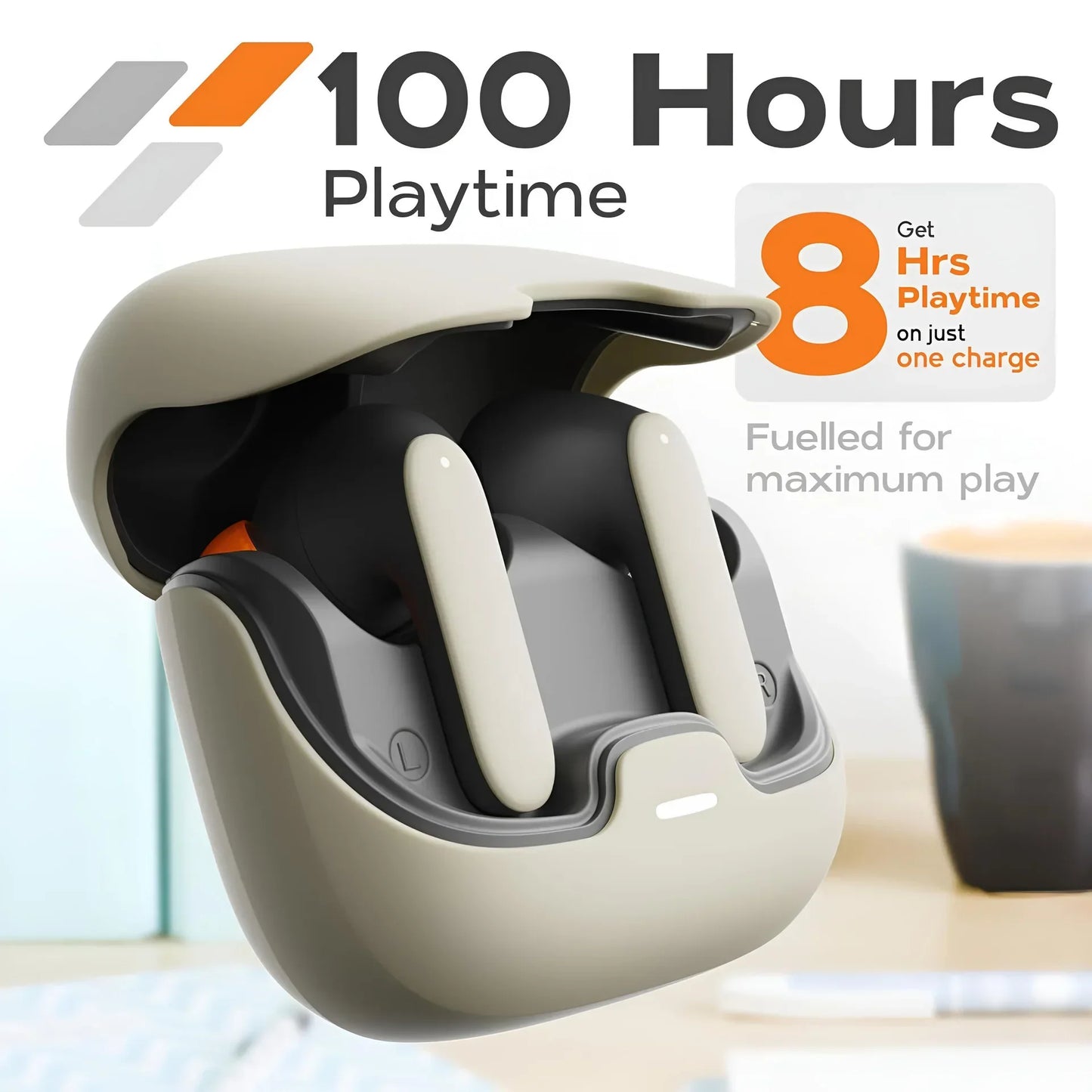 VelociPods X - Balli Outlet