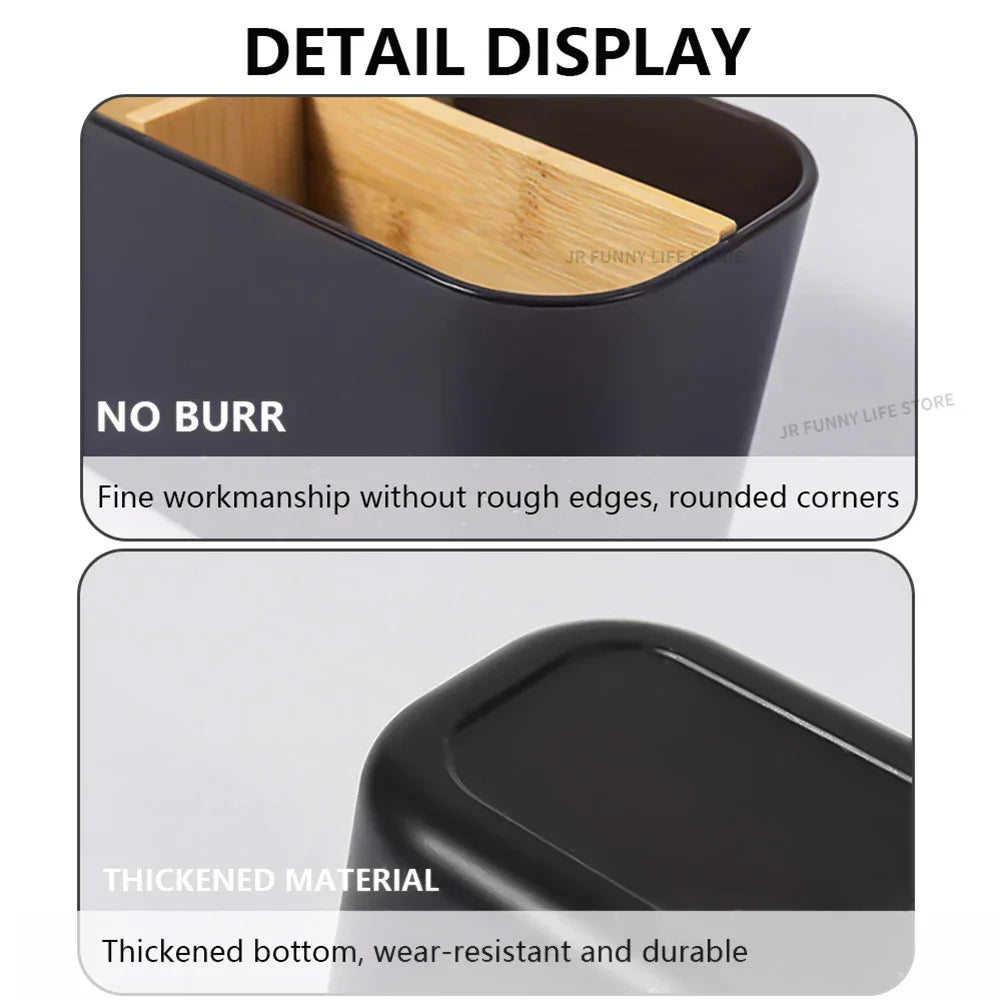 Bamboo Bliss Organizer - Balli Outlet