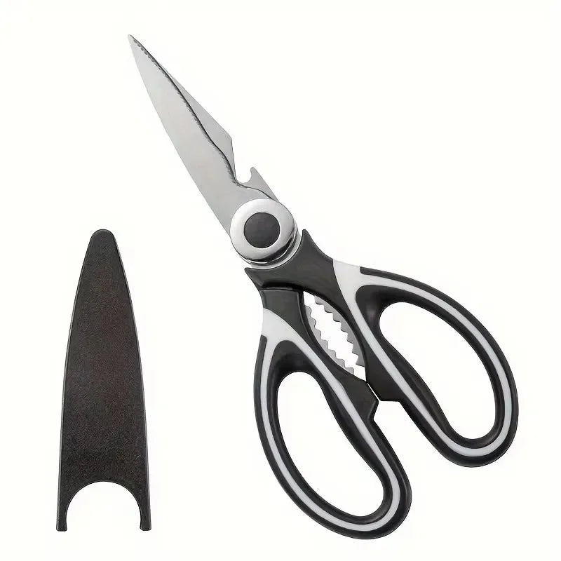 FoodieCut Kitchen Shears - Balli Outlet
