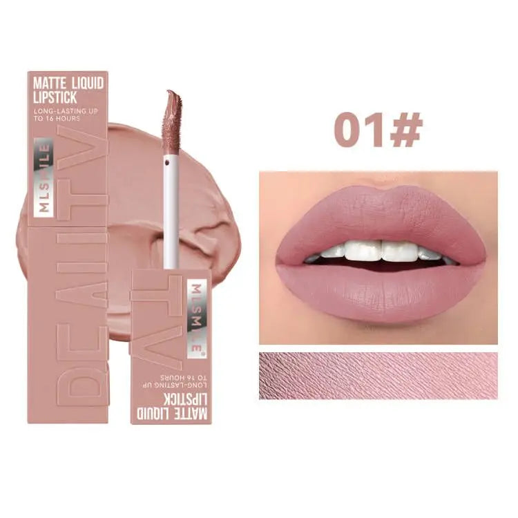 VelviMatte⢠Luxe Lip - Balli Outlet