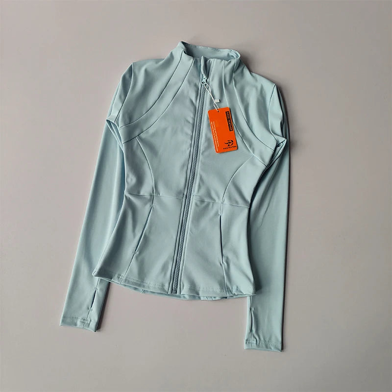 FrostFlex™ Jacket - Balli Outlet
