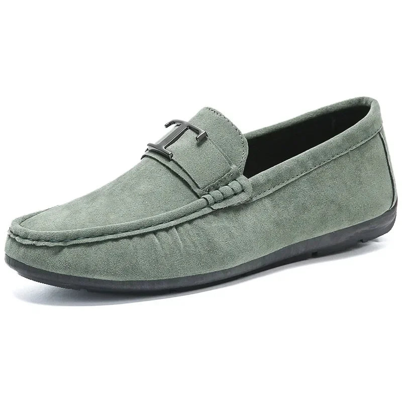 UrbanStride™ Classic Men’s Loafers - Balli Outlet