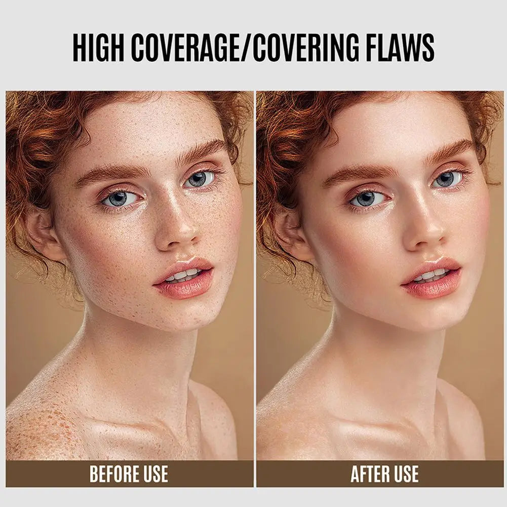 TrueBase™ Liquid Foundation