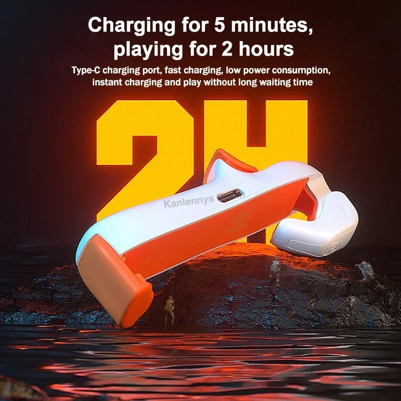 TapStrike Elite - Balli Outlet