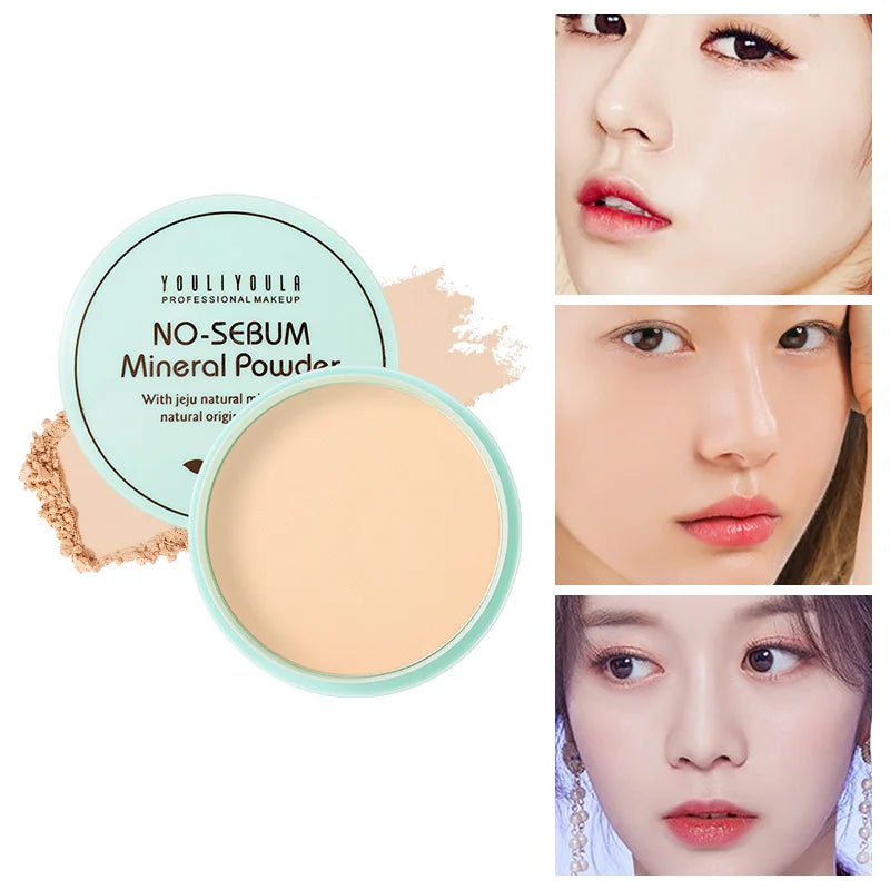 MatteVeil™ Setting Powder