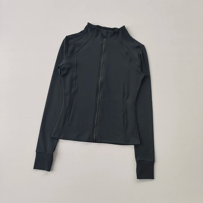 FrostFlex™ Jacket - Balli Outlet