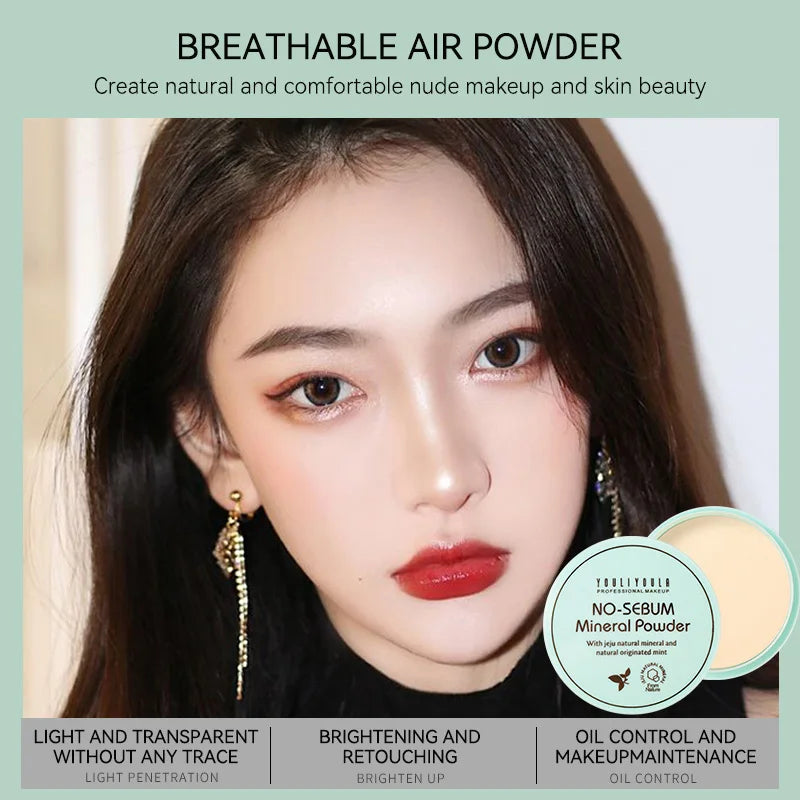MatteVeil™ Setting Powder