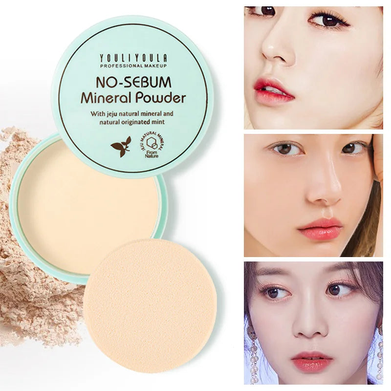 MatteVeil™ Setting Powder