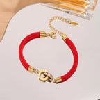 RomaElegance™ - Premium Women's Stainless Steel Bracelet