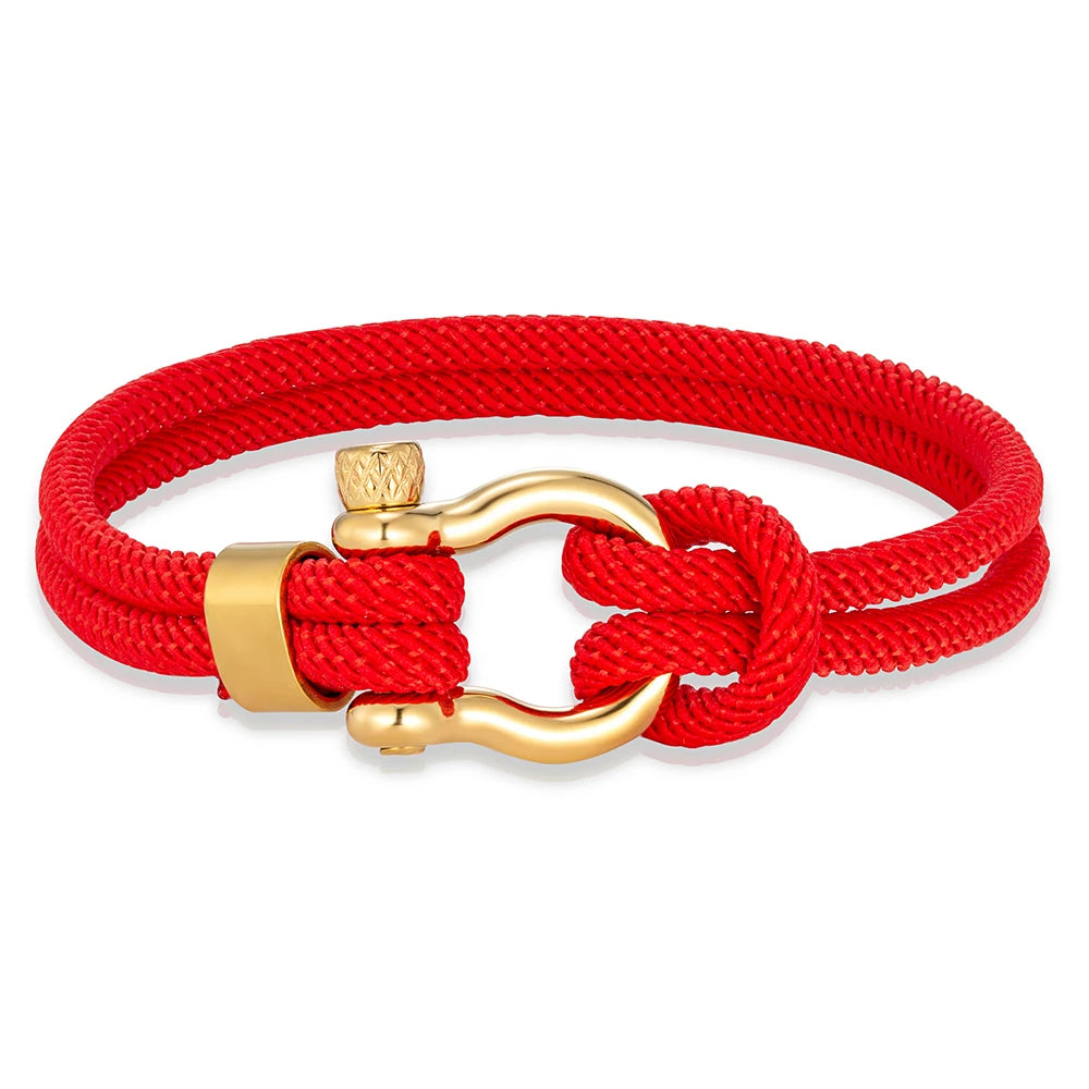 💖 NauticGold™ – A Blend of Elegance and Strength