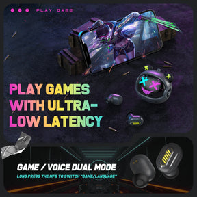 FlipFury™ Pods
