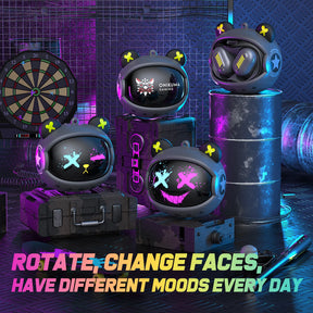 FlipFury™ Pods