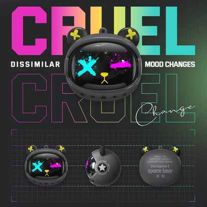 FlipFury™ Pods - Balli Outlet