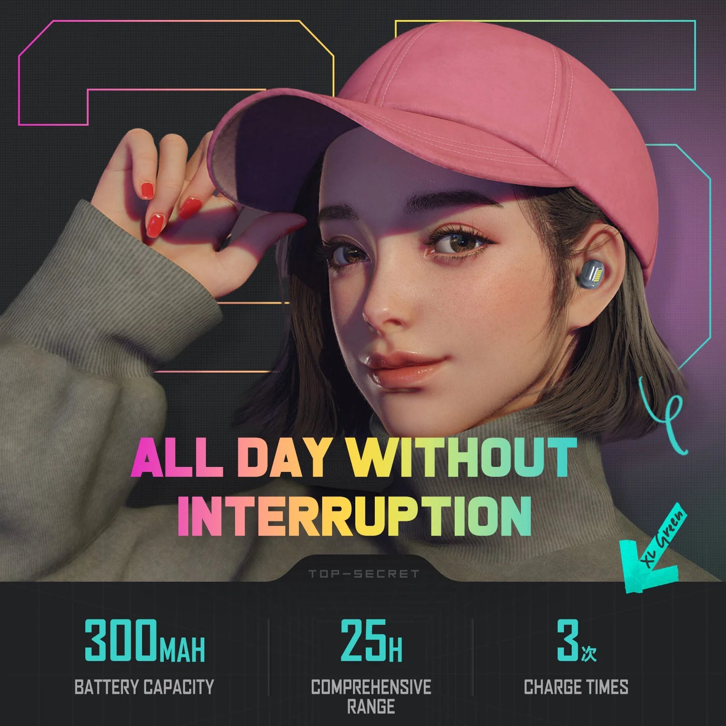 FlipFury™ Pods - Balli Outlet