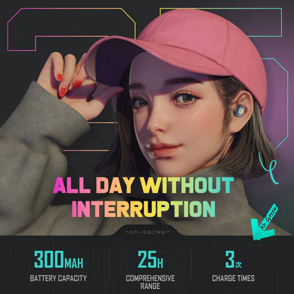 FlipFury™ Pods - Balli Outlet