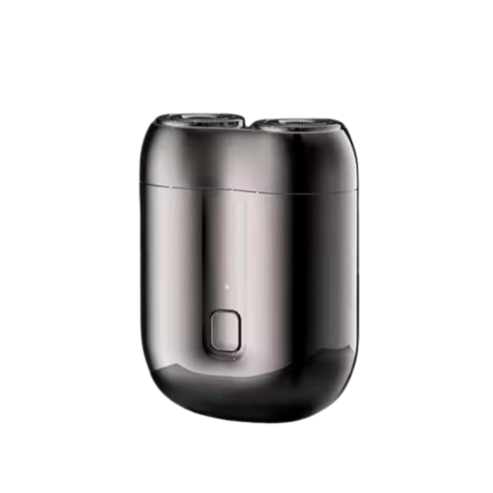 SHAVE X™ – Afeitadora Magnética Recargable