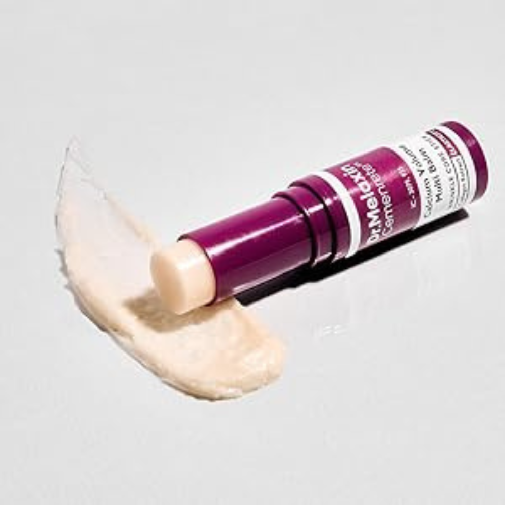 LuminaCalcio Stick — Bálsamo Multifuncional Coreano para el Rostro y Ojos