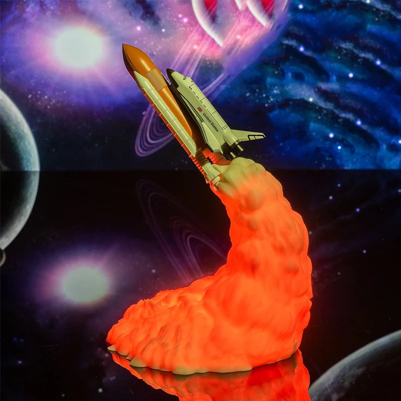 AstroLuxe™ Saturn V Light - Balli Outlet