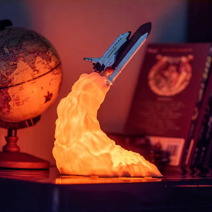 AstroLuxe™ Saturn V Light - Balli Outlet