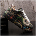 GlitzStep™ Sneakers