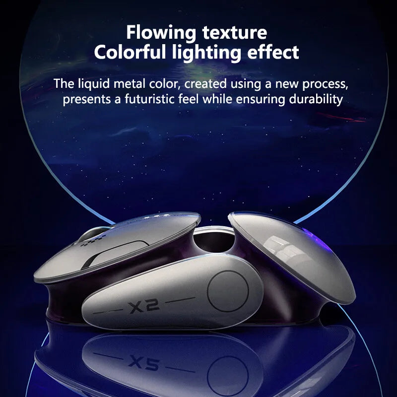 StealthGlide X2 Pro