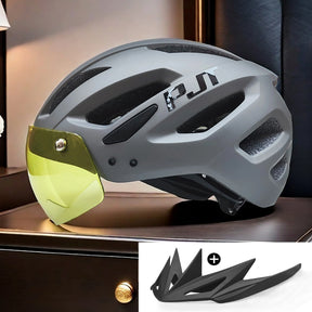 LumiRide™ Cycling Helmet