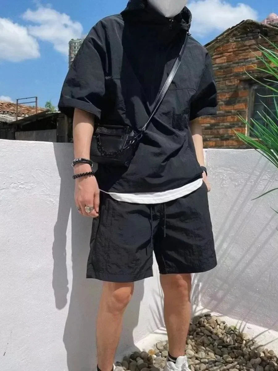 🌆 UrbanFlow™ – All-Day Comfort