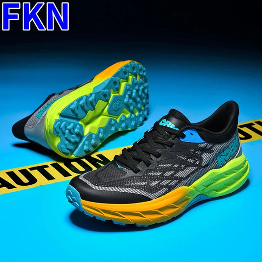 RunMax™ Gym Shoes - Balli Outlet