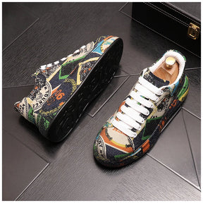 GlitzStep™ Sneakers
