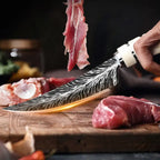 SteelMaster™ Precision Boning Knife