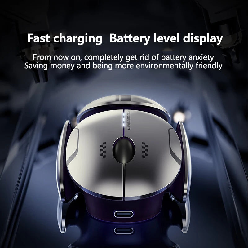 StealthGlide X2 Pro