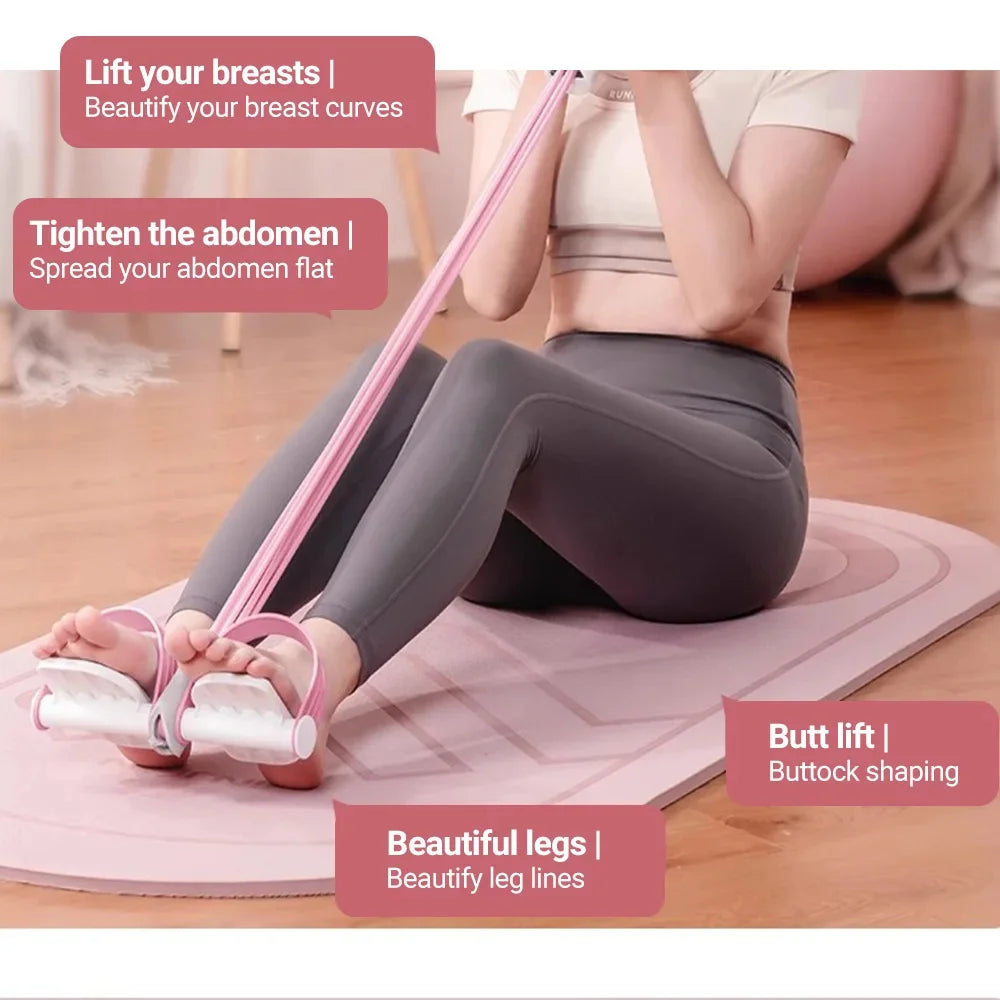 BodyTone™ Yoga & Pilates